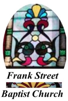 Frank Street Baptist Church